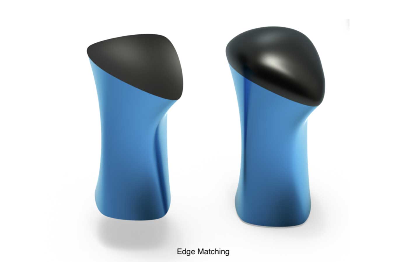 Edge Matching preview